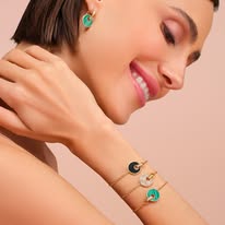 TAVANTI JEWELS collezione GIOVE