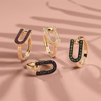 TAVANTI JEWELS collezione LEGAMI