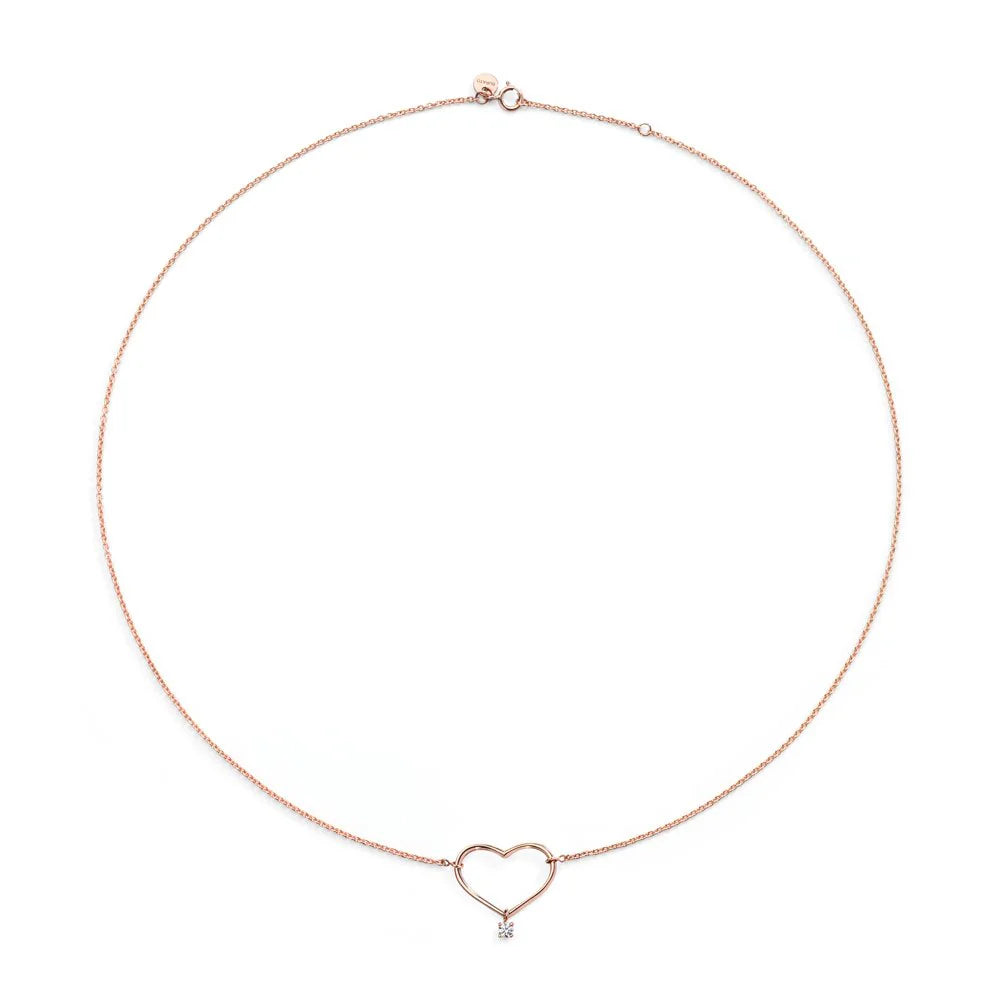 GIROCOLLO MY HEART DIAMOND
