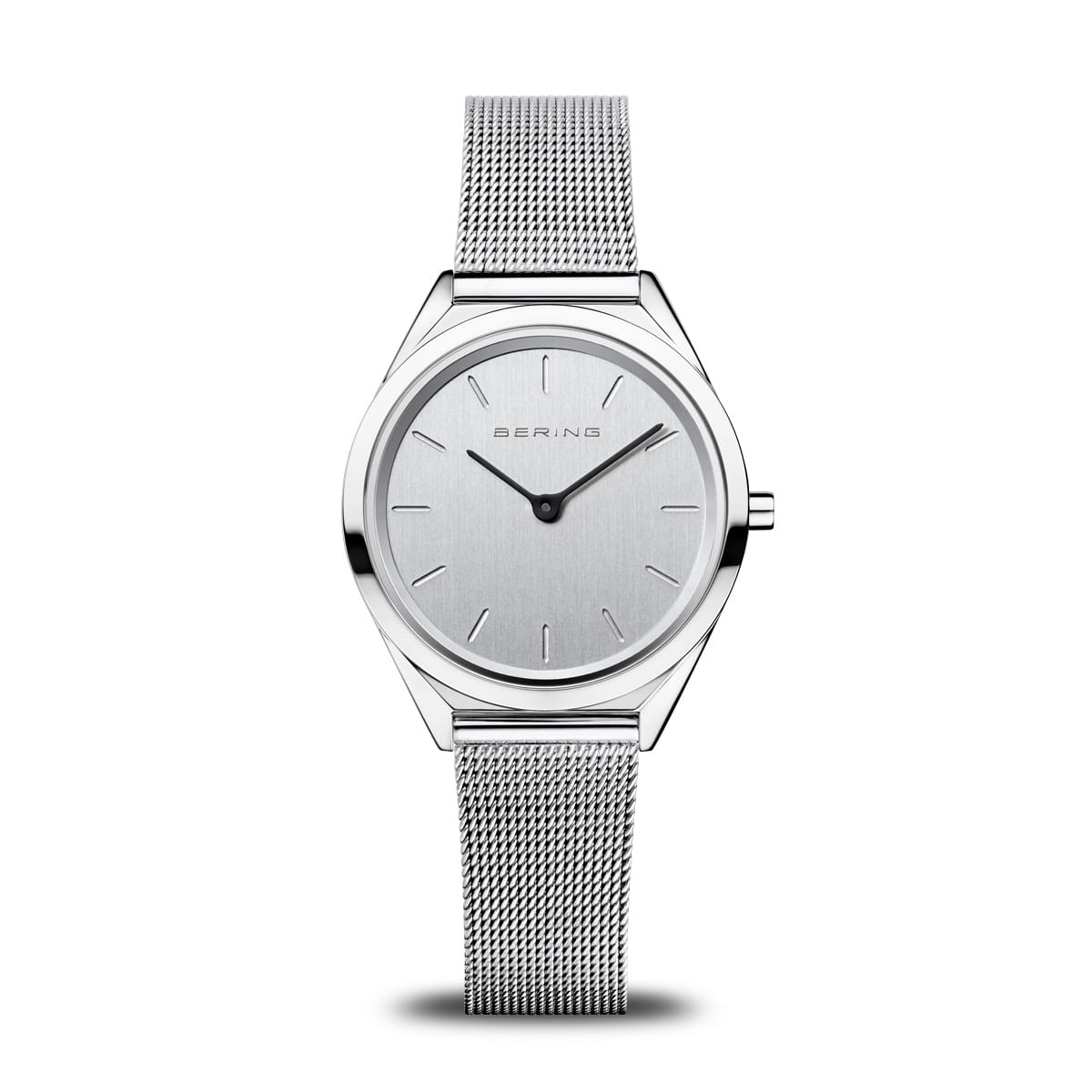 Ultra Slim argento brilliante  17031-000