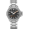 KHAKI NAVY FROGMAN AUTO