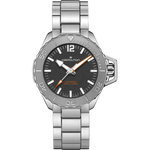 KHAKI NAVY FROGMAN AUTO