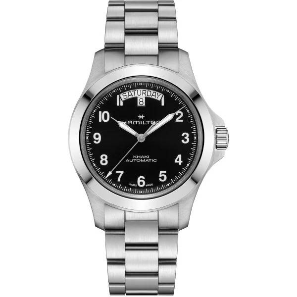Khaki Field King Day-date 40 mm