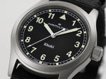 Hamilton Khaki Field Quartz 38mm