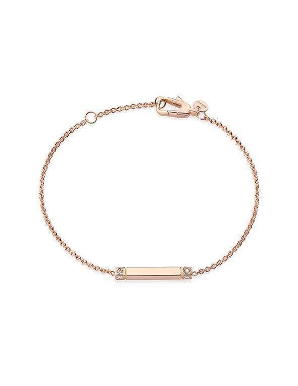 Bracciale Pink Linea Fine