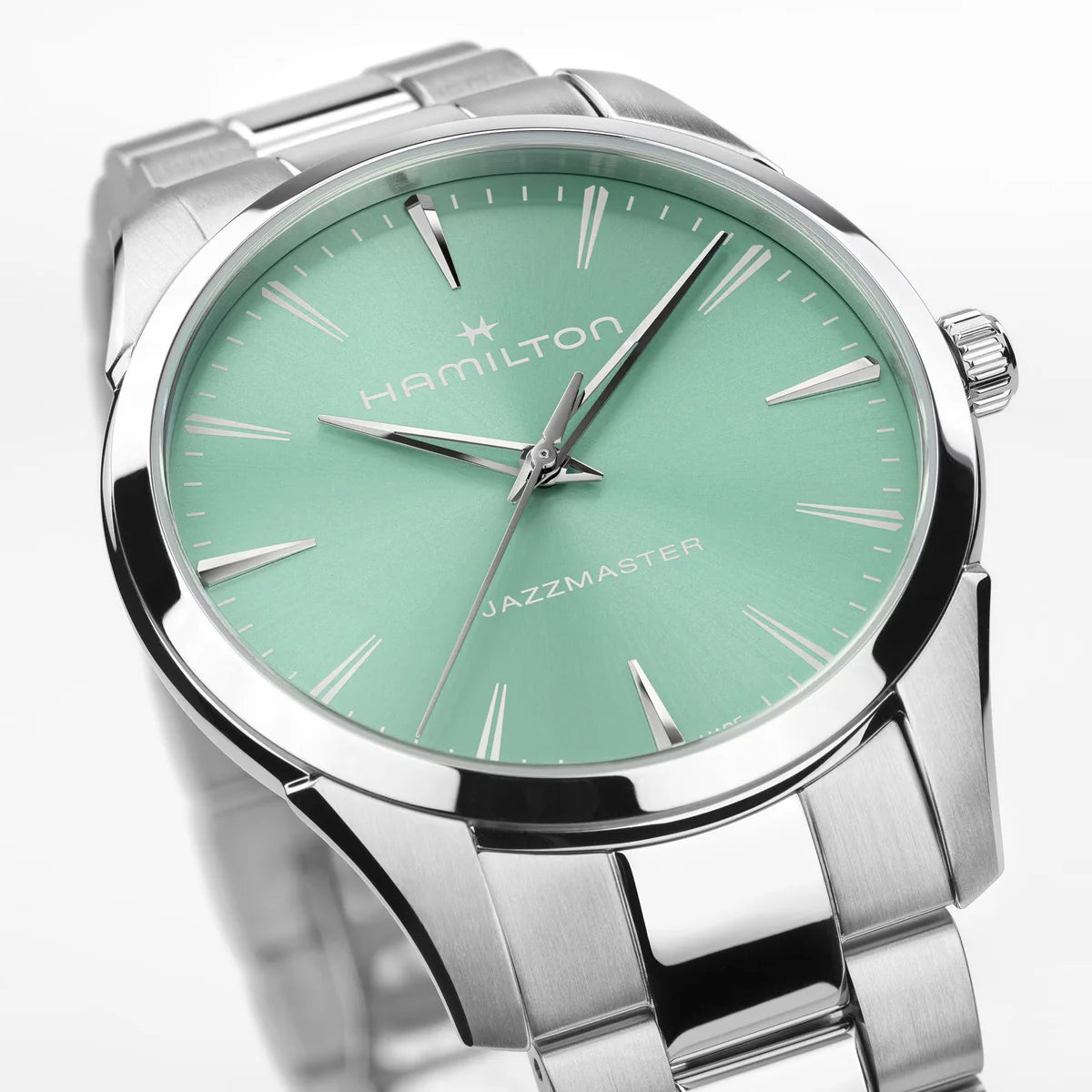 Jazzmaster Quartz 40 mm