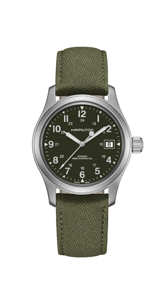 khaki mechanical
