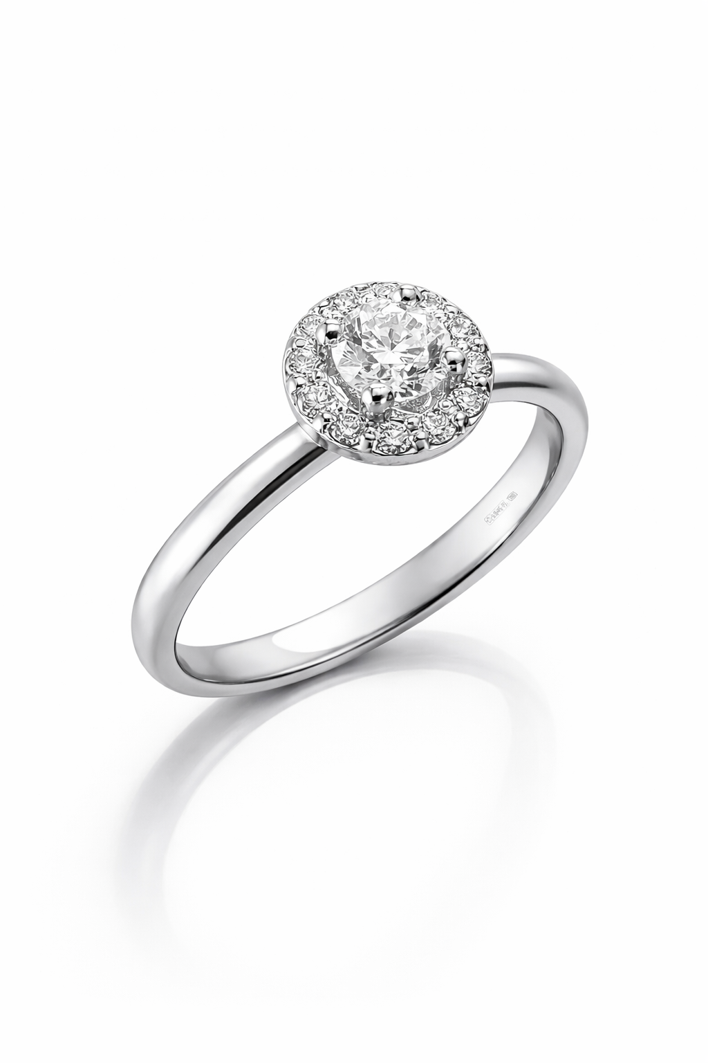 ANELLO JENNIFER DIAMANTI
