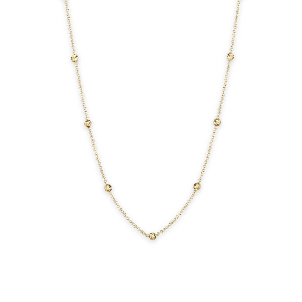 Sunshine Eva Collana