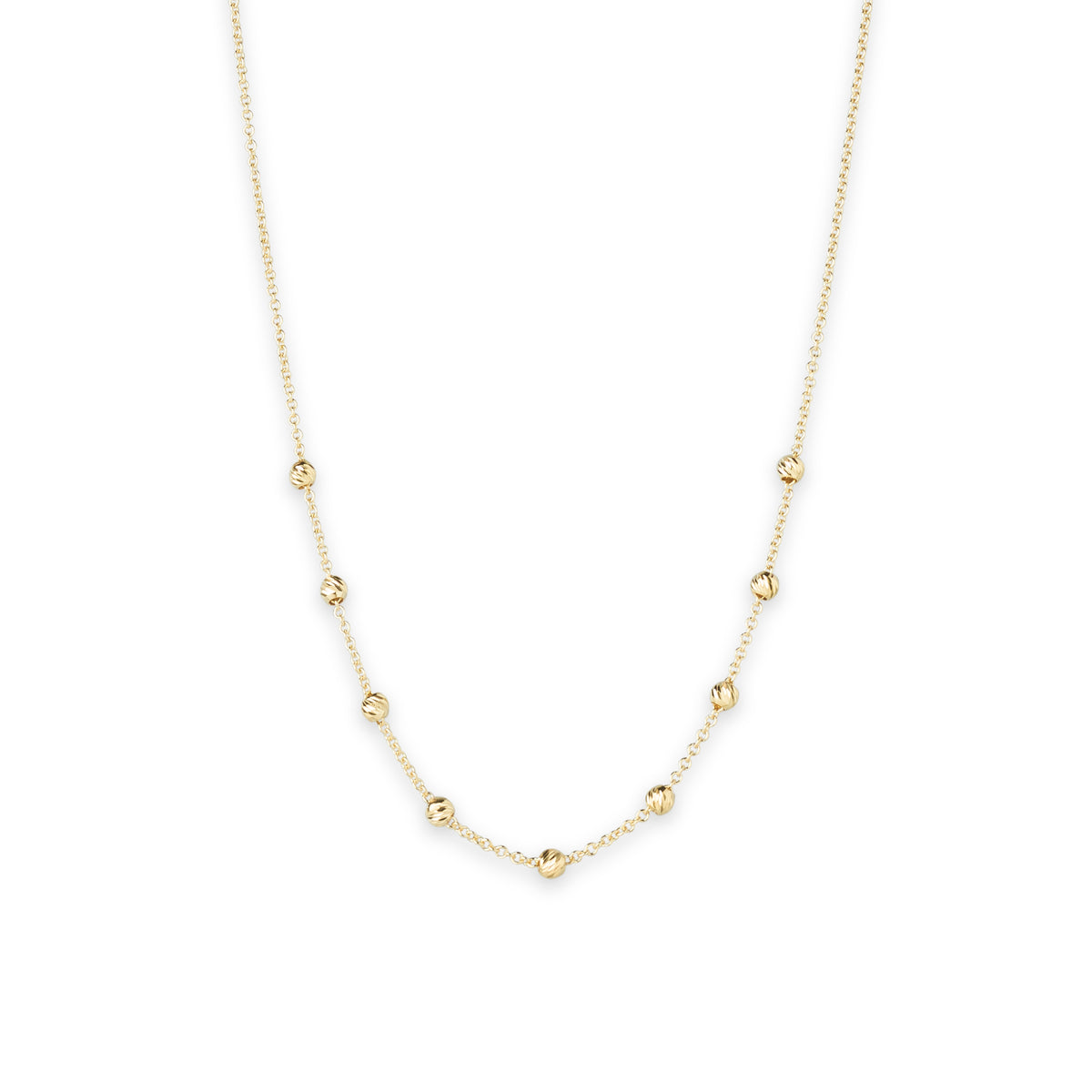 Sunshine Eva Collana