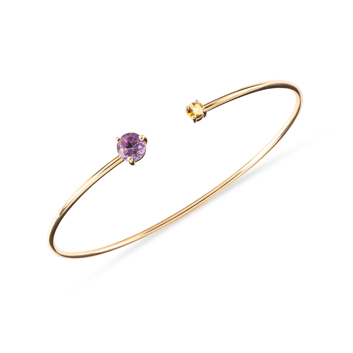 Timeless Emma Bangle