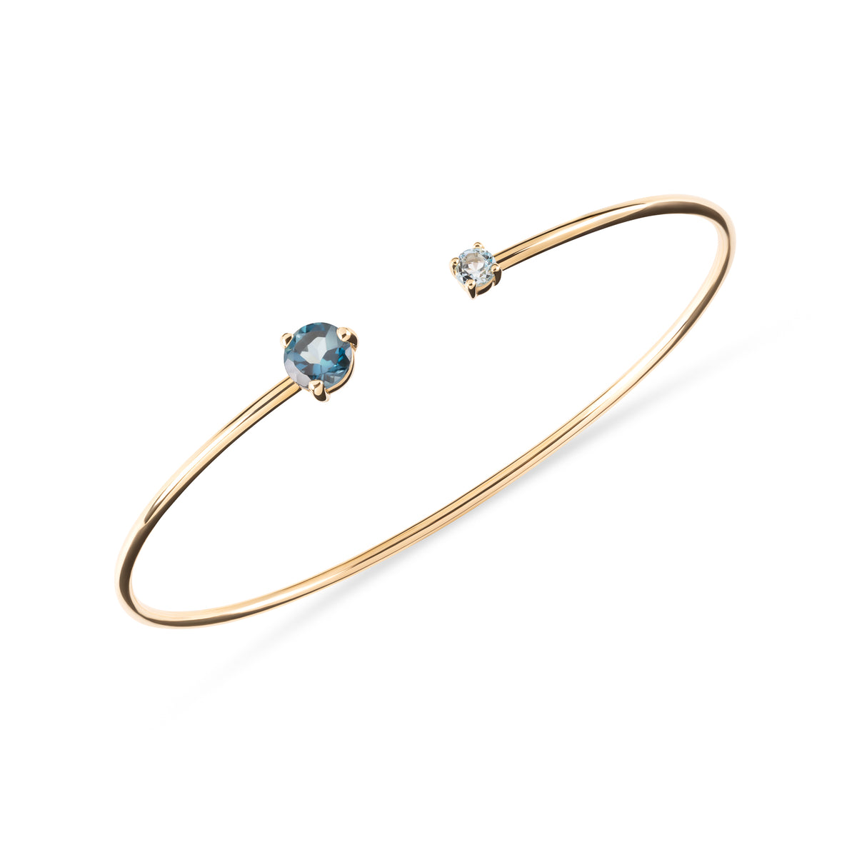 Timeless Emma Bangle