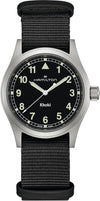 Hamilton Khaki Field Quartz 38mm