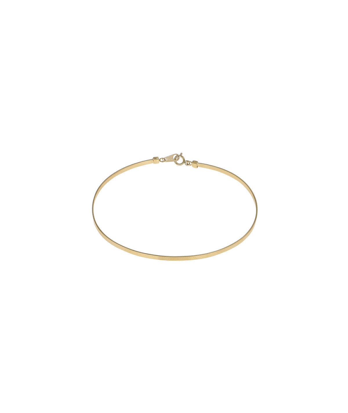 SKIN bracciale con chiusura